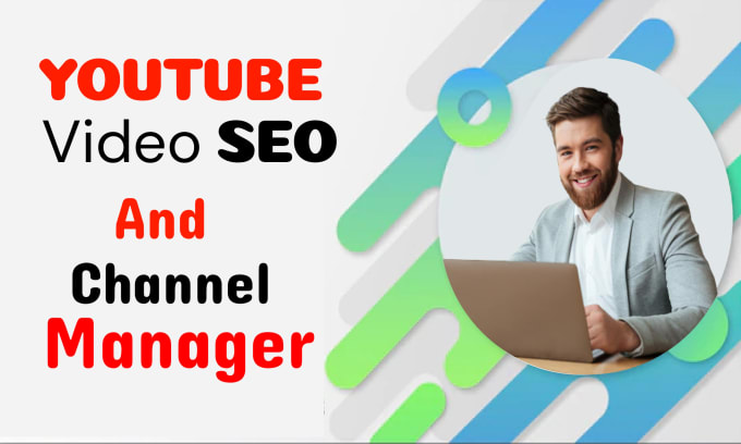 YouTube Channel Manager