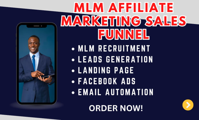 MLM services