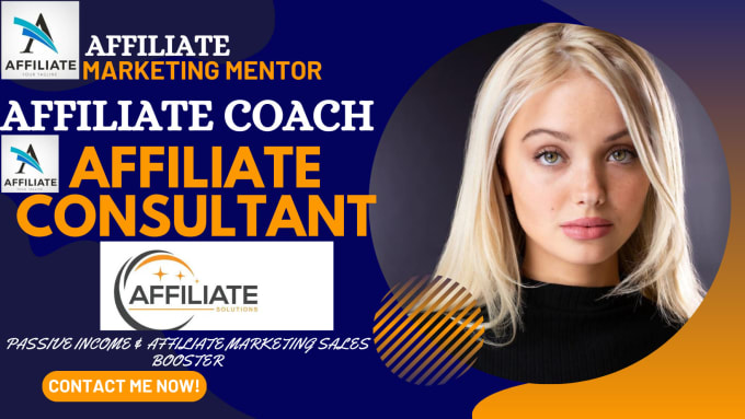 Affiliate Marketing Mentor