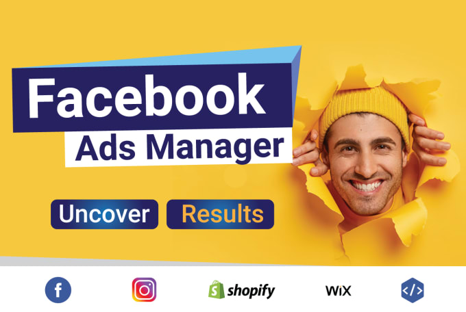 Facebook Ads Manager