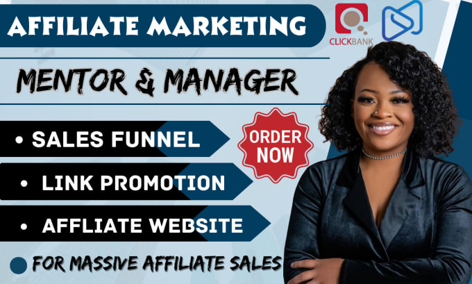 Clickbank Affiliate Marketing Sales Funnel