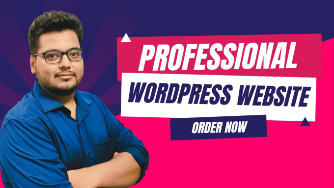 WordPress Website Design