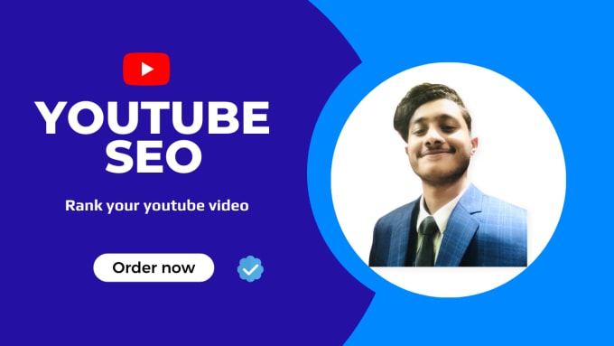 YouTube SEO service