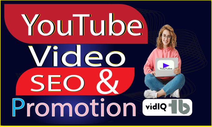 Fiverr Gig - YouTube SEO