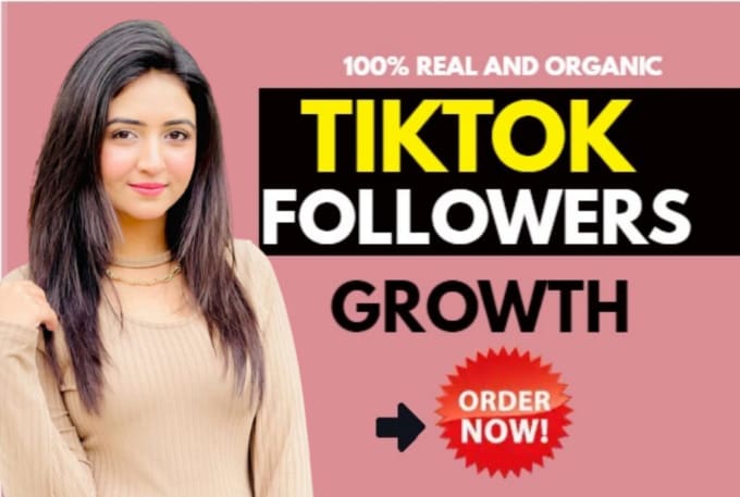 TikTok Promotion