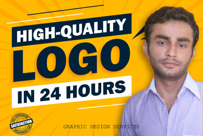 Logo Design Gig on Fiverr