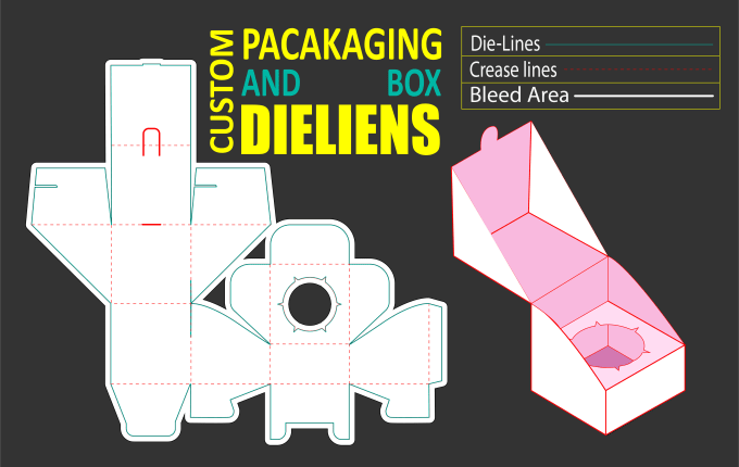 Packaging design