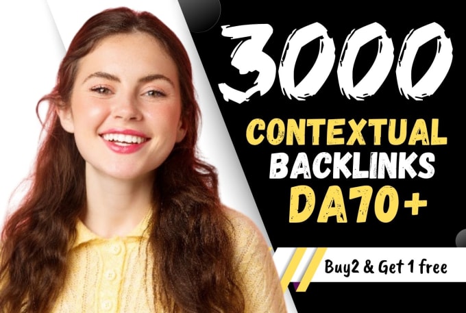 High DA White Hat Contextual Dofollow SEO Backlinks for Google Ranking