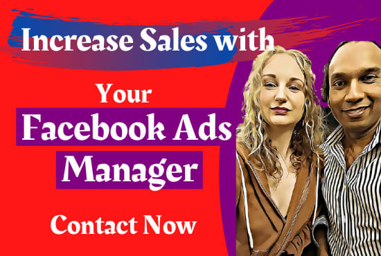 Facebook Ads Manager