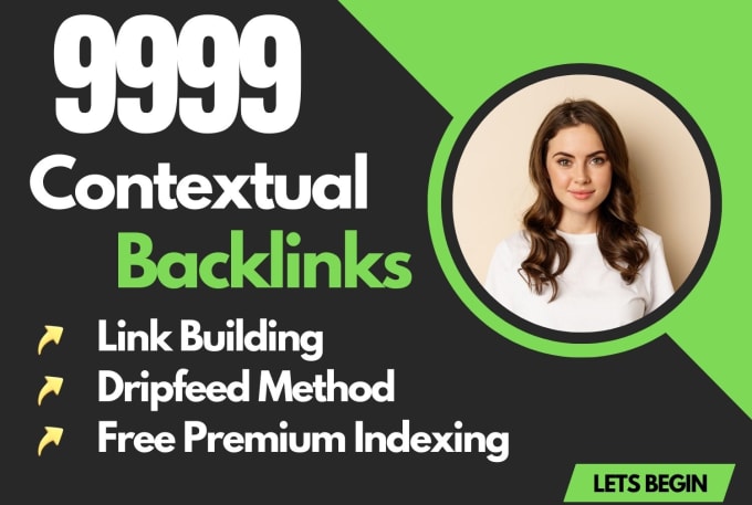 SEO Backlinks