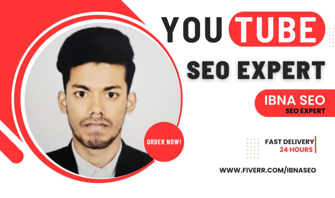 Organic YouTube SEO, Video Optimization and Promotions