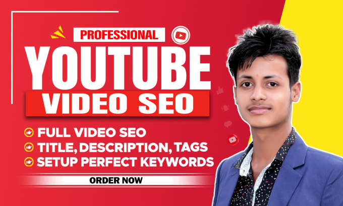 Youtube SEO Optimization