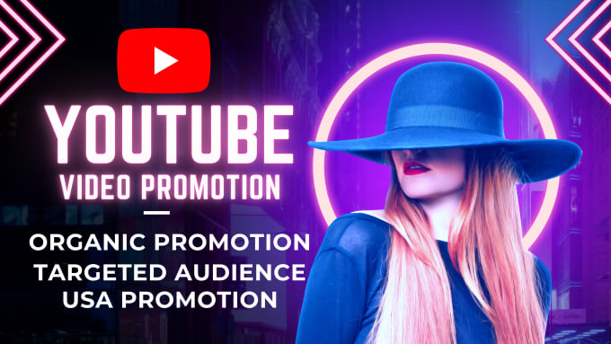 Youtube Promotion with Google Ads