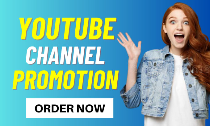 Ideal YouTube Promotion