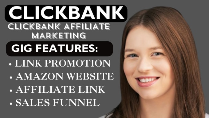 Affiliate Marketing