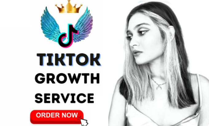 Tiktok Growth Service