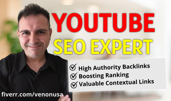 Youtube SEO Ranking