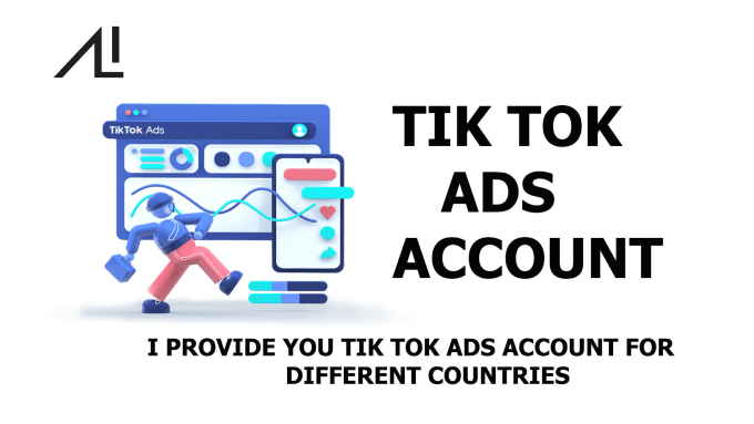 TikTok Ads Manager Gig