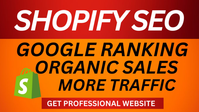 Shopify SEO