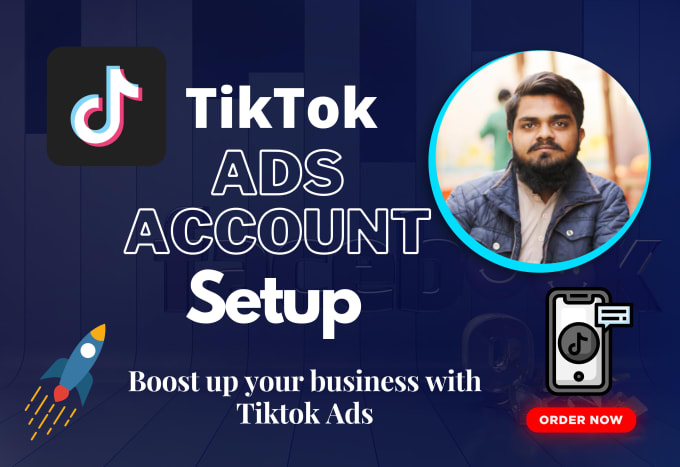 Tiktok Ads Service