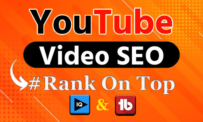 Youtube SEO Service