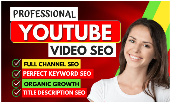 YouTube SEO