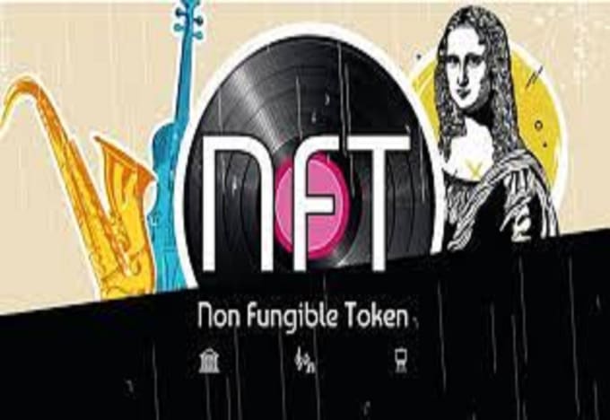 Crypto and NFT Promotion