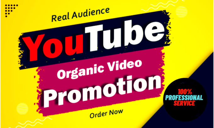 Youtube Video Promotion with Google Ads