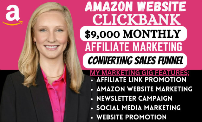 Affiliate Marketing Sales Funnel