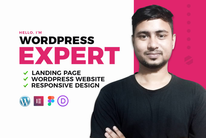 WordPress expert