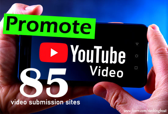 YouTube Promotion