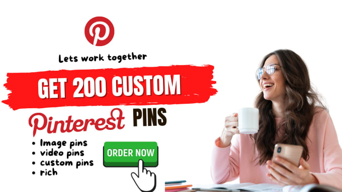 Pinterest Pins