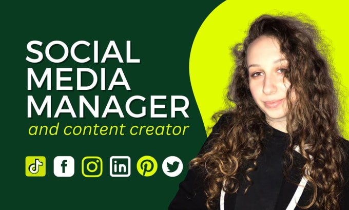 Social Media Marketing Management services