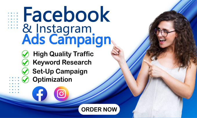 Facebook Ads Campaign