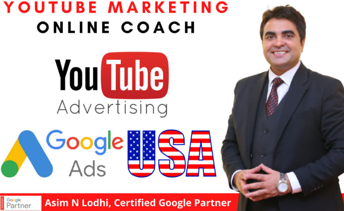 YouTube Ads Coaching