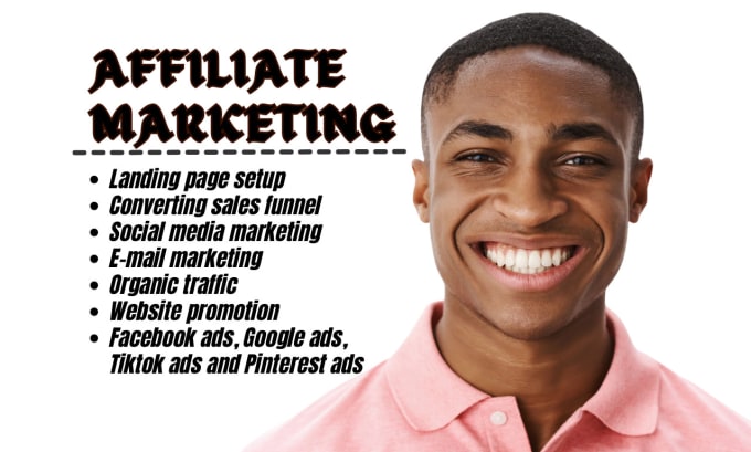 Automated Sales Funnel for Clickbank Affiliate Marketing or Amazon Website