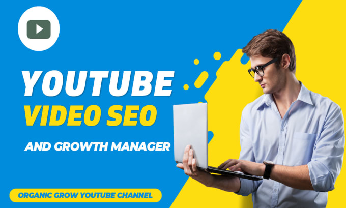 YouTube SEO Strategist