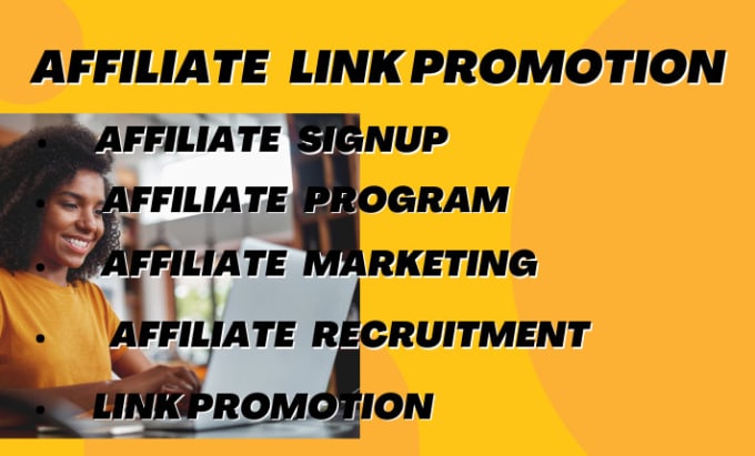 Affiliate Marketing