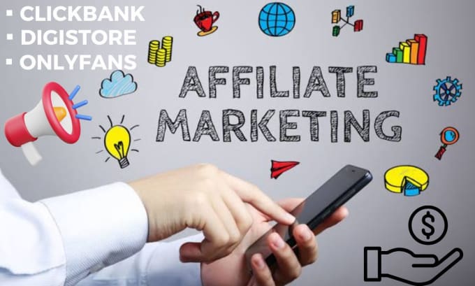 Clickbank Affiliate Referral Link Promotion