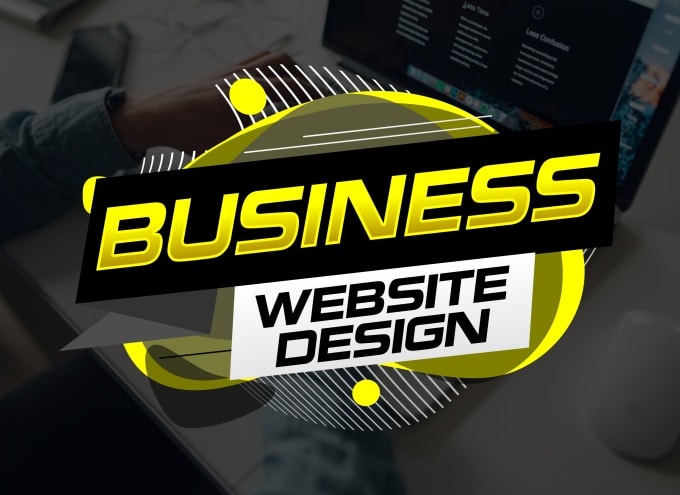 website design