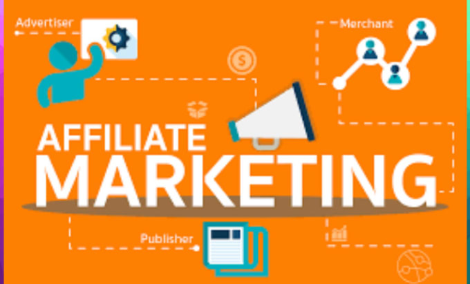 Affiliate Marketing Trainer