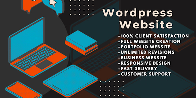 Elementor Pro Wordpress Design