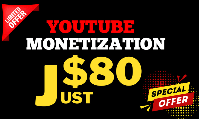 YouTube Channel Monetization Mentor