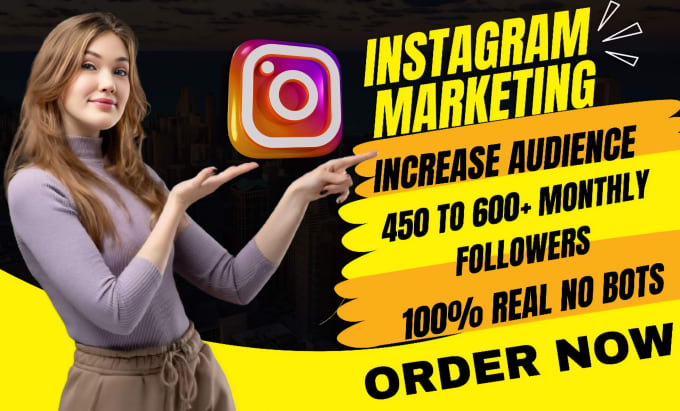 Instagram Promotion