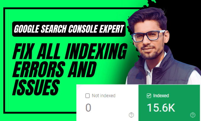 Google Indexing Service