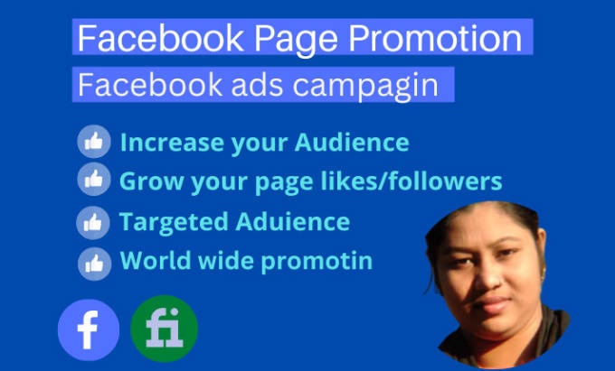 Facebook Ads Campaign Gig