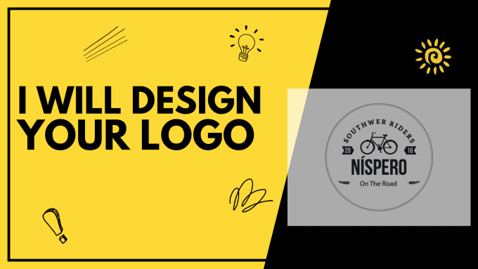 Logo Design Sample