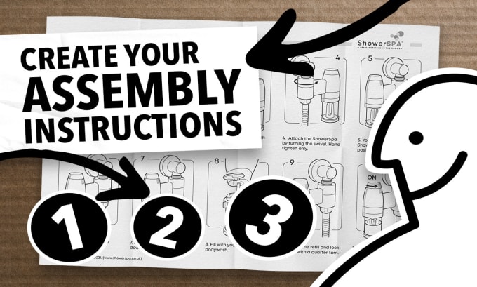 Assembly Instructions