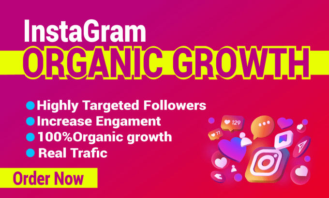 Instagram Marketing and Promotion