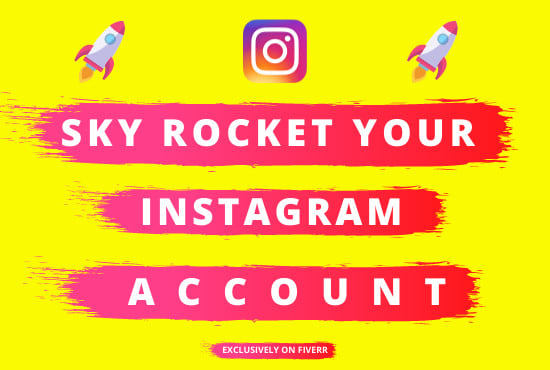 Instagram Growth Service